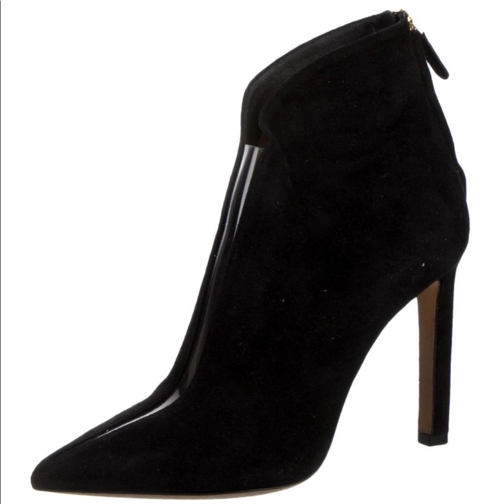 Jimmy Choo Ankle Boots ❗️SOLD❗️